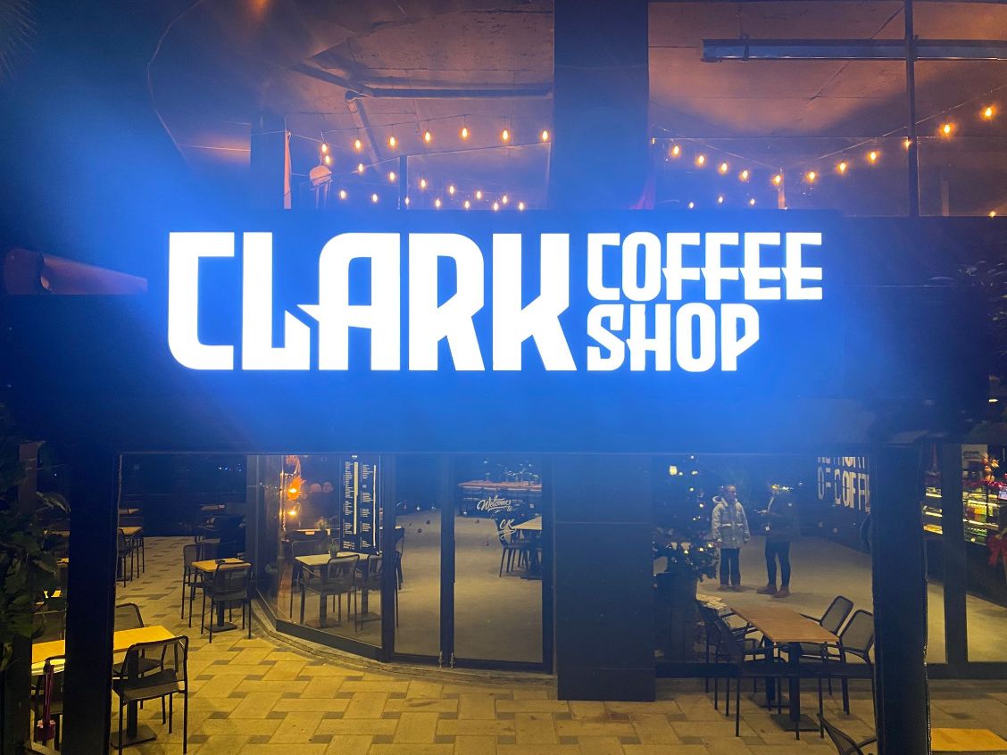 Başiskele’de Huzurlu Bir Durak: Clark Coffee